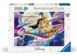 Aladdin 1000 pc Puzzle - ToyTime