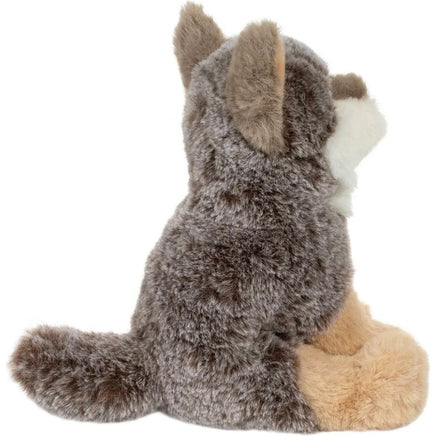 Albie Wolf Mini Soft 4492 - ToyTime