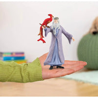 Albus Dumbledore & Fawkes 42637 - ToyTime