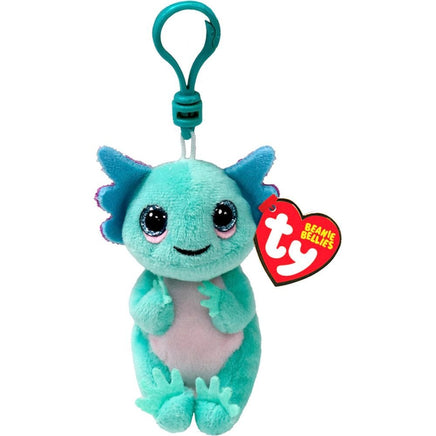 Alex Beanie Bellie clip - ToyTime