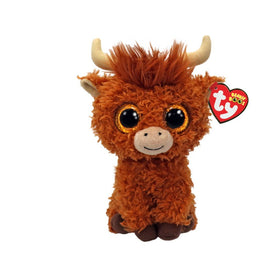 Alfie Beanie Boos - ToyTime