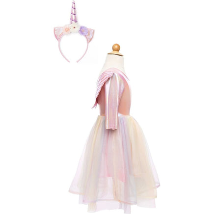 Alicorn dress with wings and headband 5/6 - ToyTime