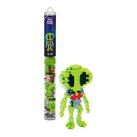 Alien 70 Pcs .@Plus Plus - ToyTime