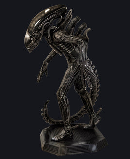 Alien Xenomorph Model Kit - ToyTime