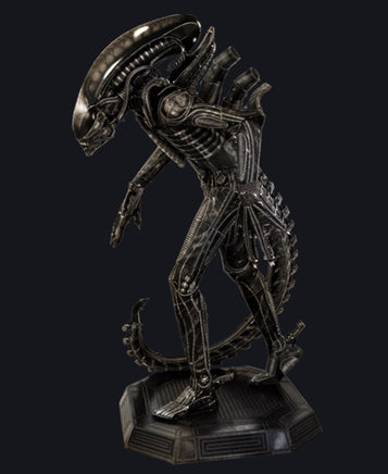 Alien Xenomorph Model Kit - ToyTime