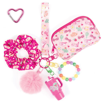 All My Faves Wristlet - ToyTime