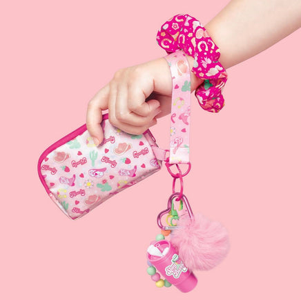 All My Faves Wristlet - ToyTime