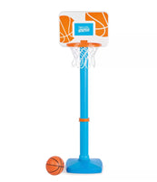 All - Star Junior Basketball Set - ToyTime