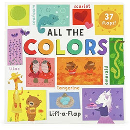 All The Colors@Cdp - ToyTime