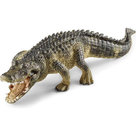 Alligator 14727...@Schleich - ToyTime