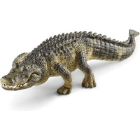 Alligator 14727...@Schleich - ToyTime