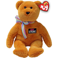 Aloha sm beanie babies - ToyTime