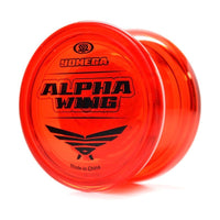 Alpha Wing® - Traditional - ToyTime