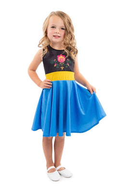 Alpine Twirl Dress 3XL - ToyTime