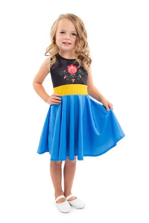 Alpine Twirl Dress XL - ToyTime