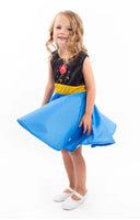 Alpine Twirl Dress XL - ToyTime