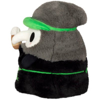 Alter Ego Plague Doctor Barista...@Squishables - ToyTime