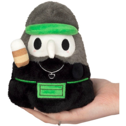 Alter Ego Plague Doctor Barista...@Squishables - ToyTime