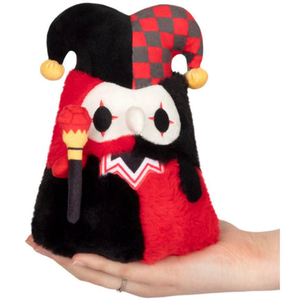 Alter Ego Plague Doctor Jester...@Squishables - ToyTime