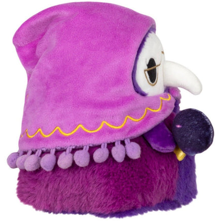 Alter Egos Plague Doctor Fortune Teller...@Squishables - ToyTime