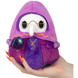 Alter Egos Plague Doctor Fortune Teller...@Squishables - ToyTime