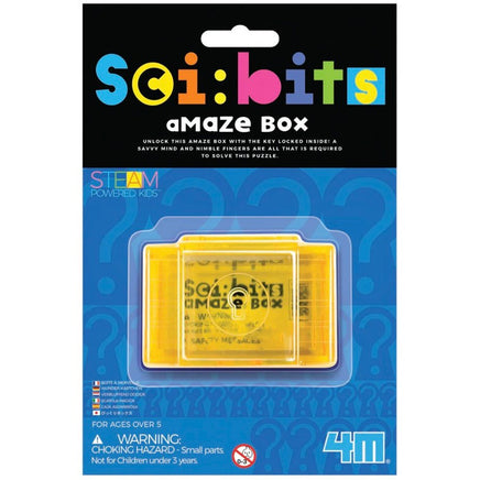 Amaze Box...@Toysmith - ToyTime