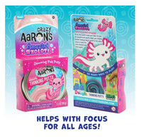 Amazing Axolotl Thinking Putty - ToyTime