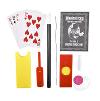 Amazing Magic Tricks assortment - ToyTime