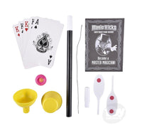 Amazing Magic Tricks assortment - ToyTime