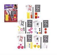 Amazing Magic Tricks assortment - ToyTime