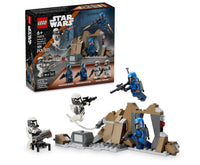 Ambush on Mandalore Battle pack 75373 - ToyTime