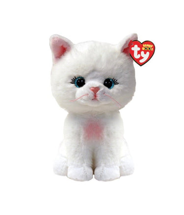 Amelia Beanie Boo - ToyTime