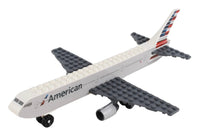 American Airlines Building Blocks - ToyTime
