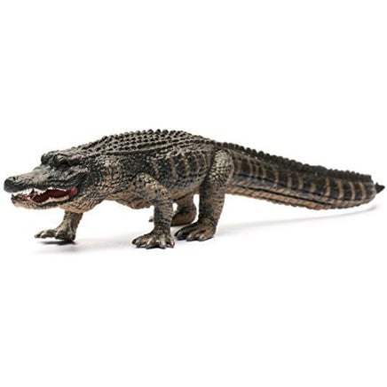 American Alligator...@Breyer - ToyTime