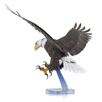 American Bald Eagle - ToyTime
