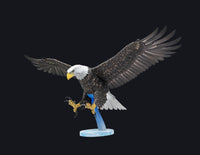 American Bald Eagle - ToyTime