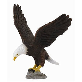 American Bald Eagle...@Breyer - ToyTime