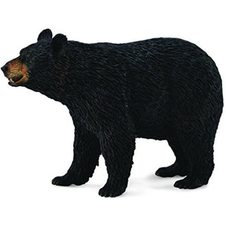 American Black Bear ...@Breyer - ToyTime