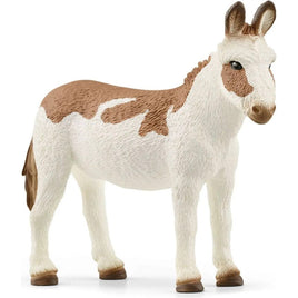 American spotted donkey 13961 - ToyTime