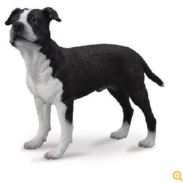 American Staffordshire Terrier...@Breyer - ToyTime