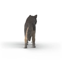 American Wolf 14991 - ToyTime