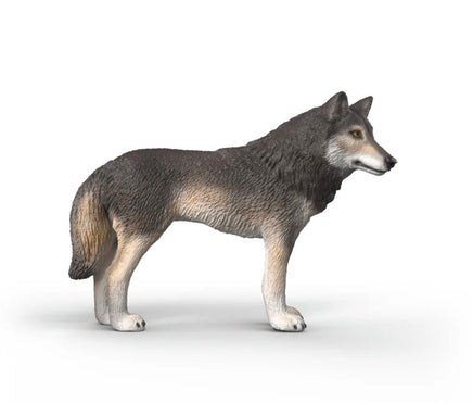American Wolf 14991 - ToyTime