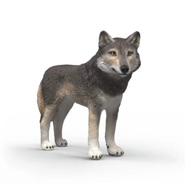 American Wolf 14991 - ToyTime