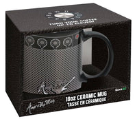 Amp'd Up Mug - ToyTime