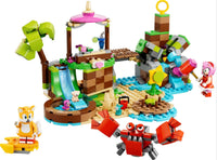 Amy's Animal Rescue Island 76992 - ToyTime