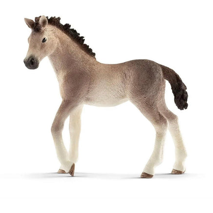 ANDALUSIAN FOUL...@SCHLEICH - ToyTime