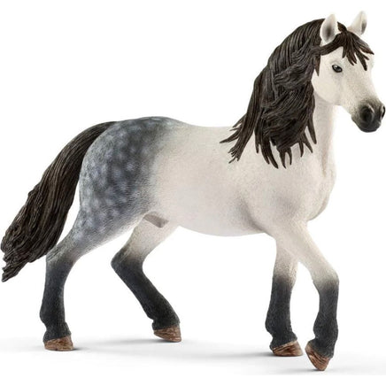 Andalusian Stallion 13821...@Schleich - ToyTime