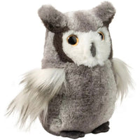 Andie Owl Soft 4610 - ToyTime