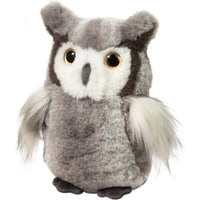 Andie Owl Soft 4610 - ToyTime