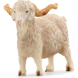 Angora Goat 13970 - ToyTime